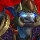 Voikin avatar