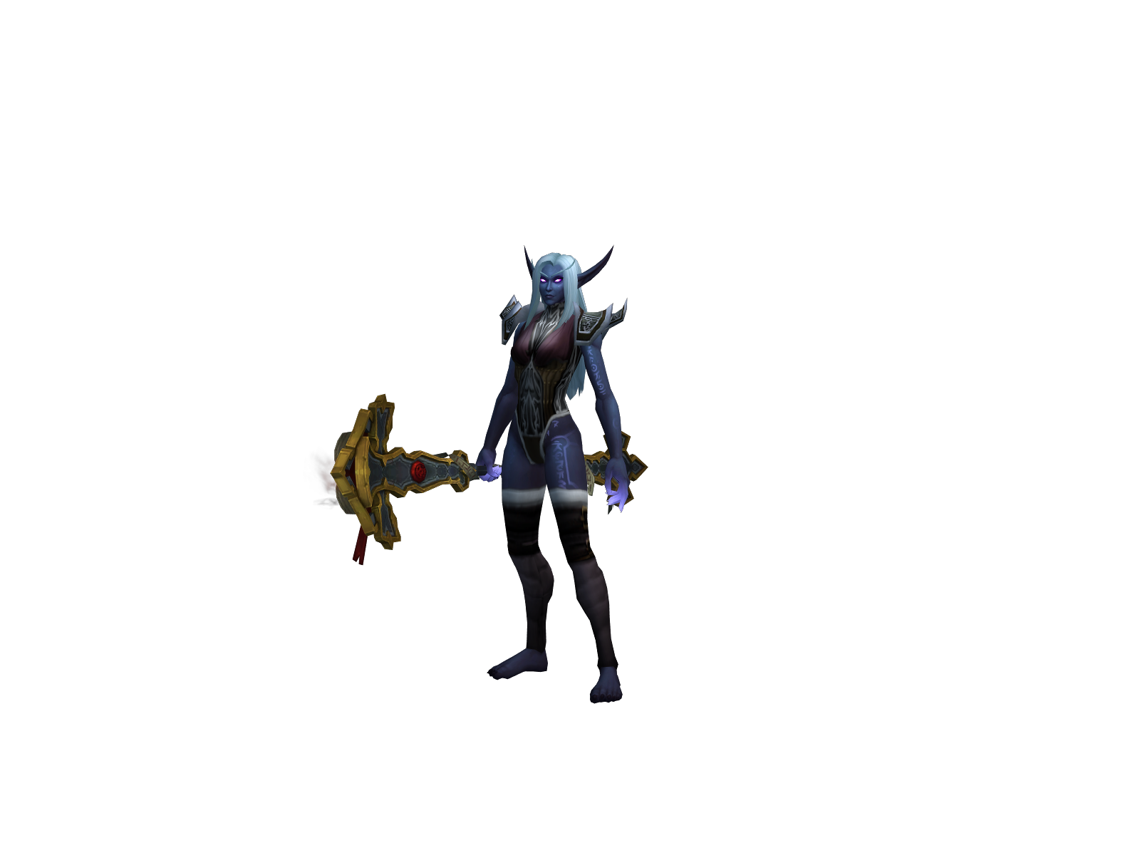 Valyrielle