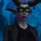 Targérah avatar
