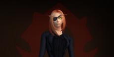Malgushunter's icon