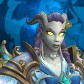 Mistíe avatar