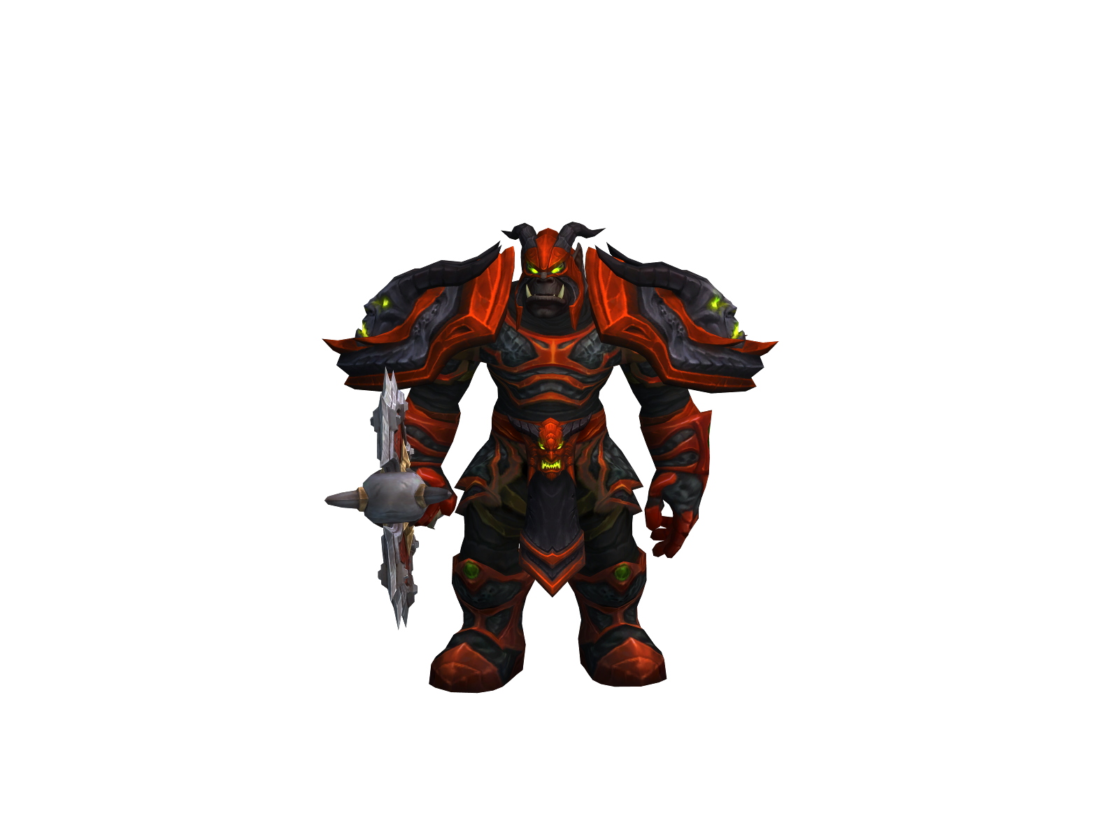 Samudapro 3D character render