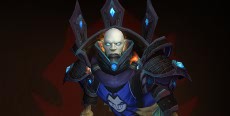 Schizzor's icon