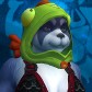 Fluffypandis