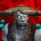 Bucktick avatar