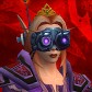 Keylei avatar