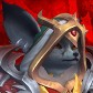 Sèsar avatar