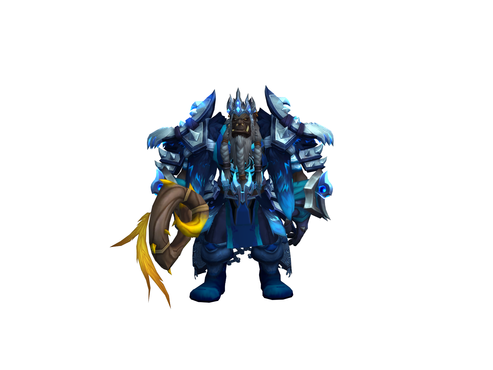 Wolfmanx