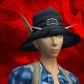 Peachblossom avatar