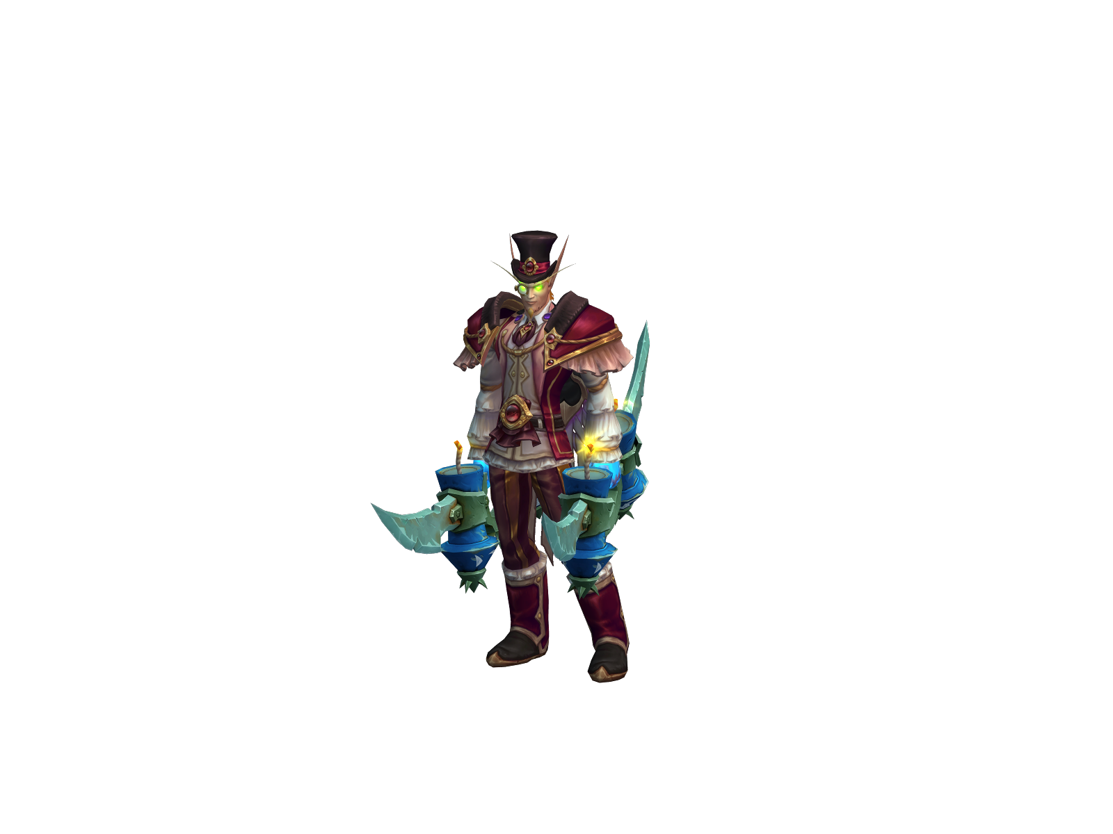 Demoniixx
