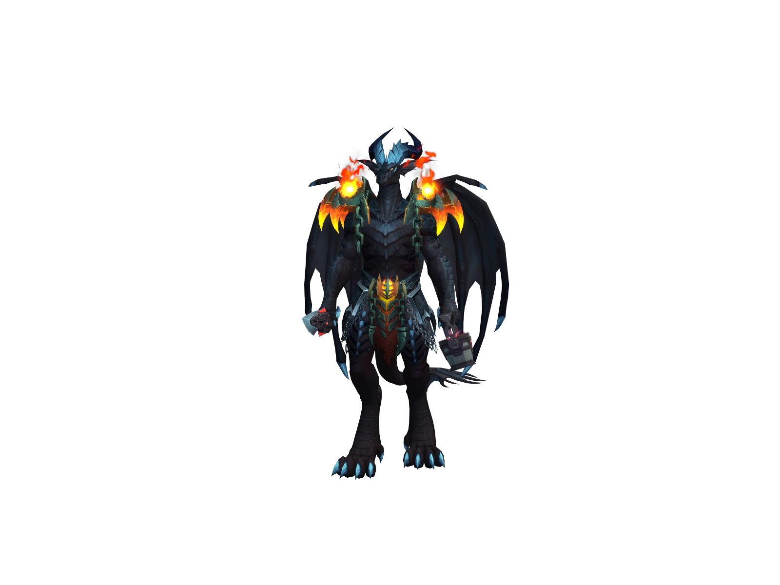 Wingerme
