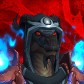 Demvoker