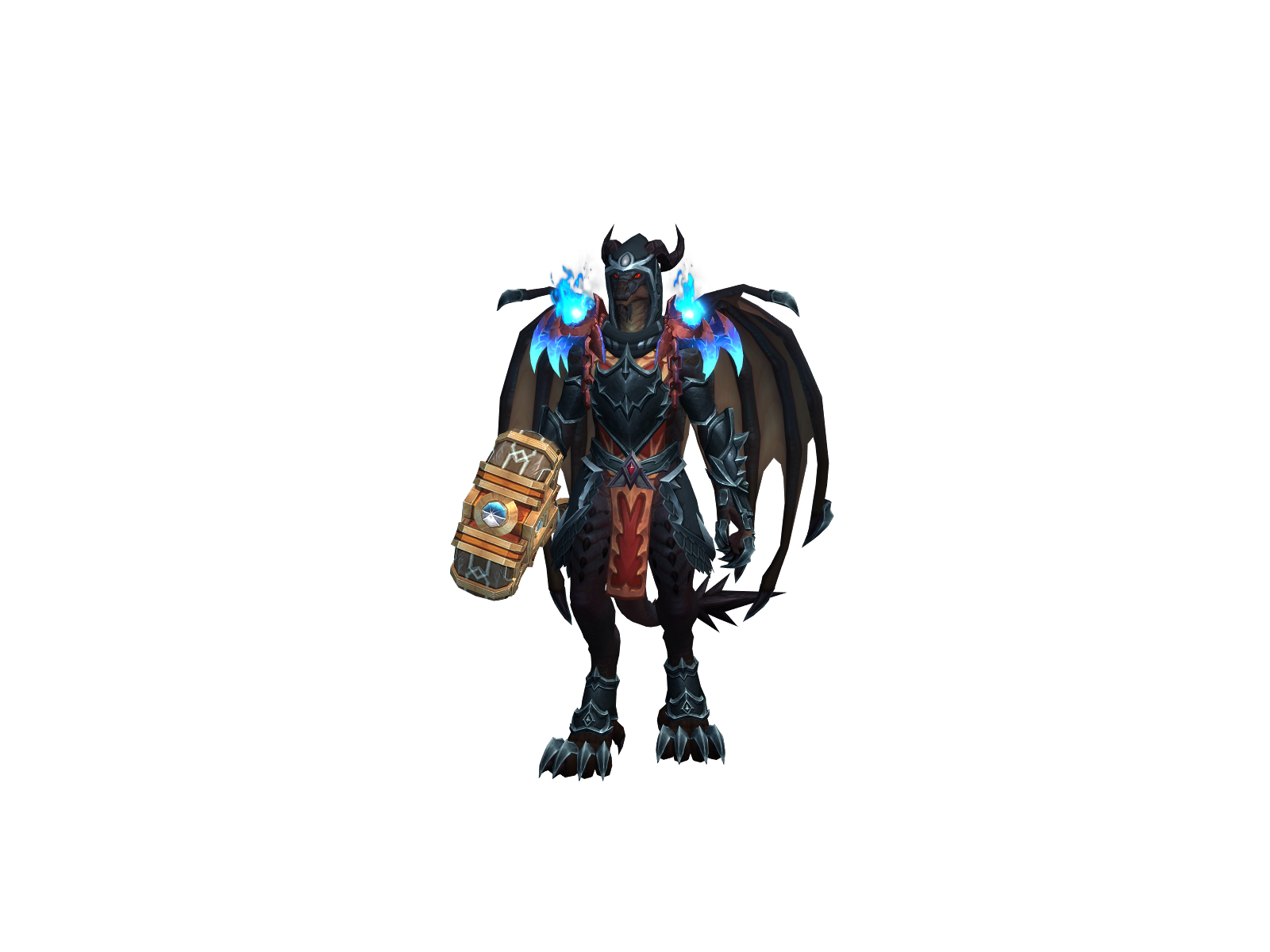 Demvoker