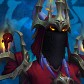 Nevastra avatar