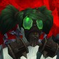 Amigdala avatar