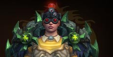 Truds's icon