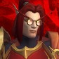 Kairon avatar