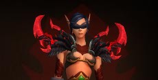 Nut's icon