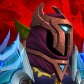 Freïa avatar