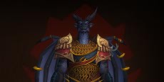 Octoberleaf's icon
