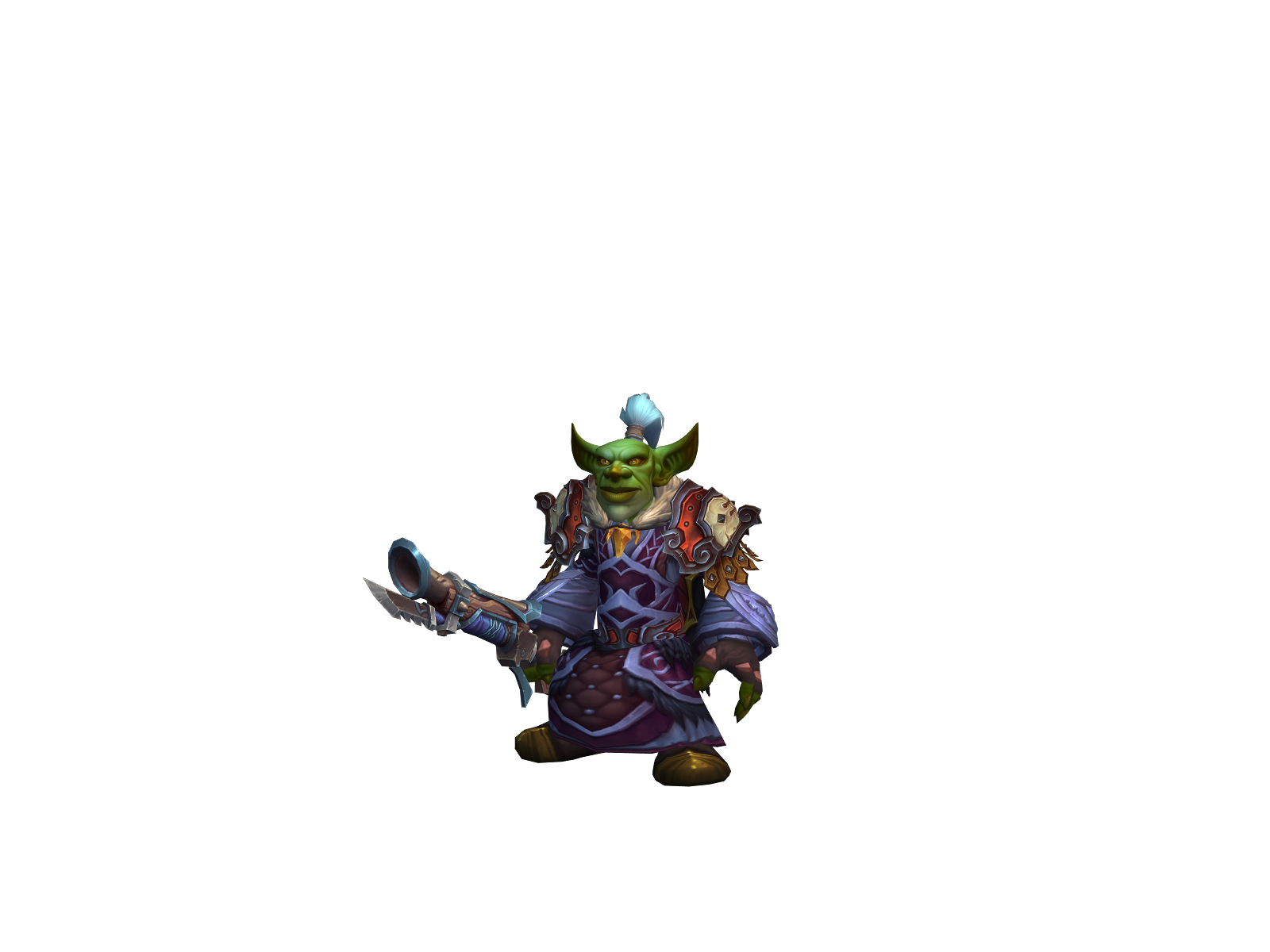 Gyzmo