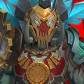 Tazdarox portrait