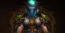Lyrahunt's Avatar