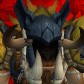 Krâva avatar