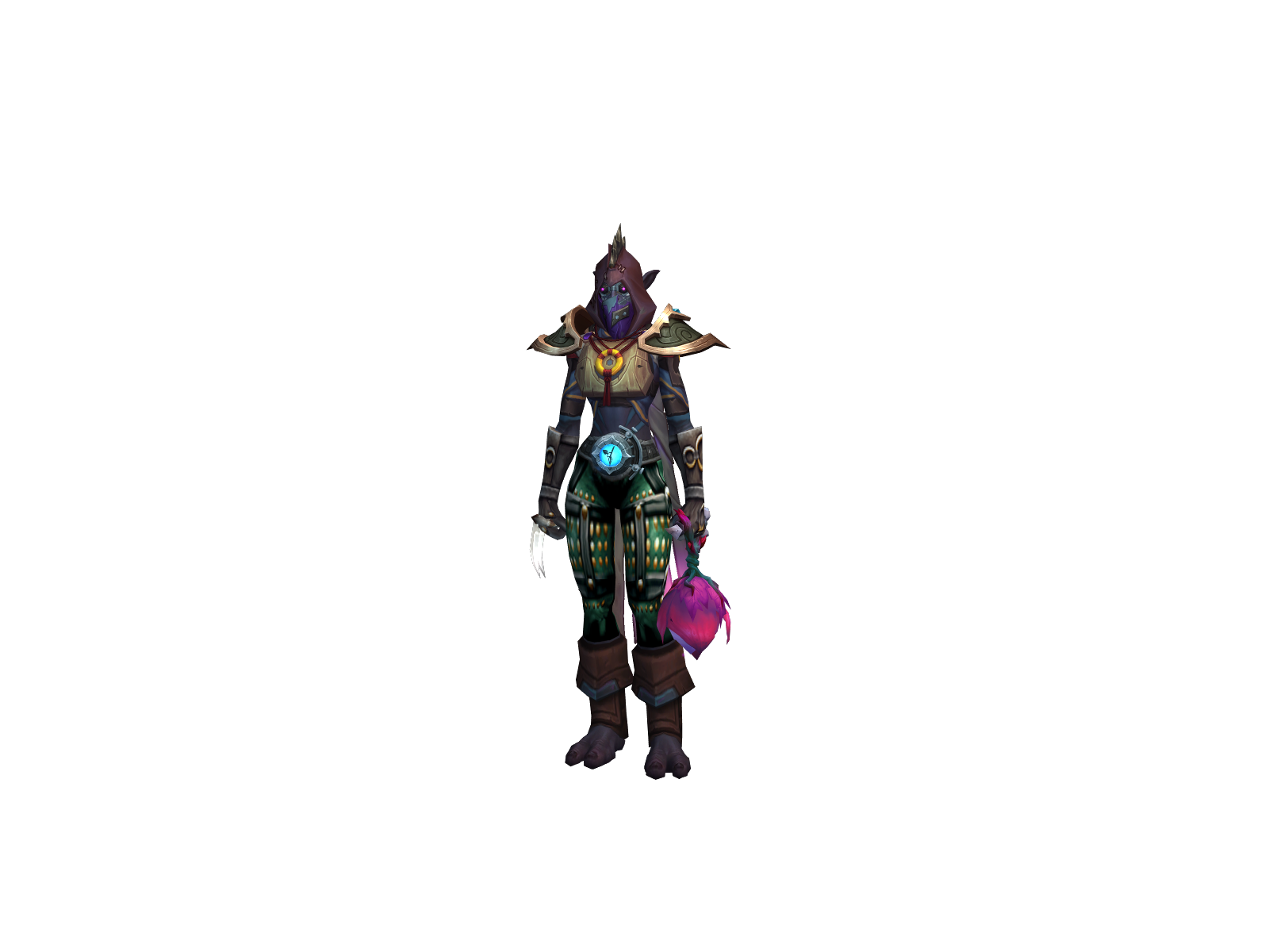 Cdmonster