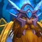 Miesze avatar