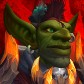 Shámrock avatar