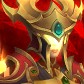 Claryssa portrait