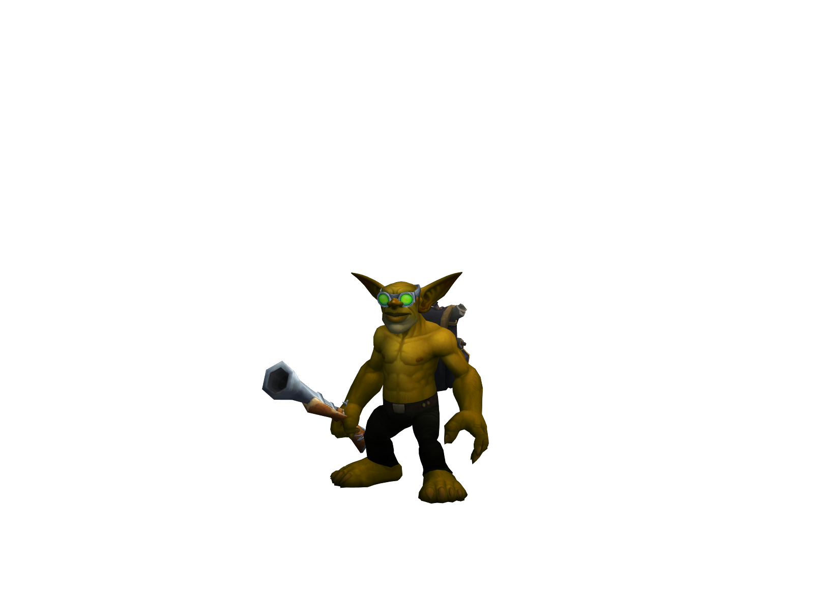 Gób character render