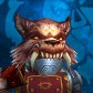 Baldgnome avatar