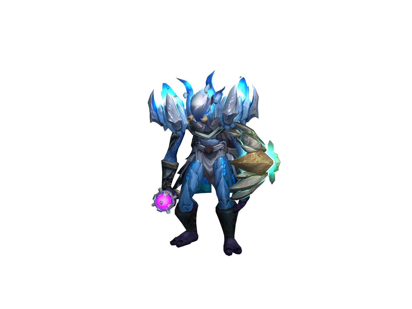 Chlitnotreal