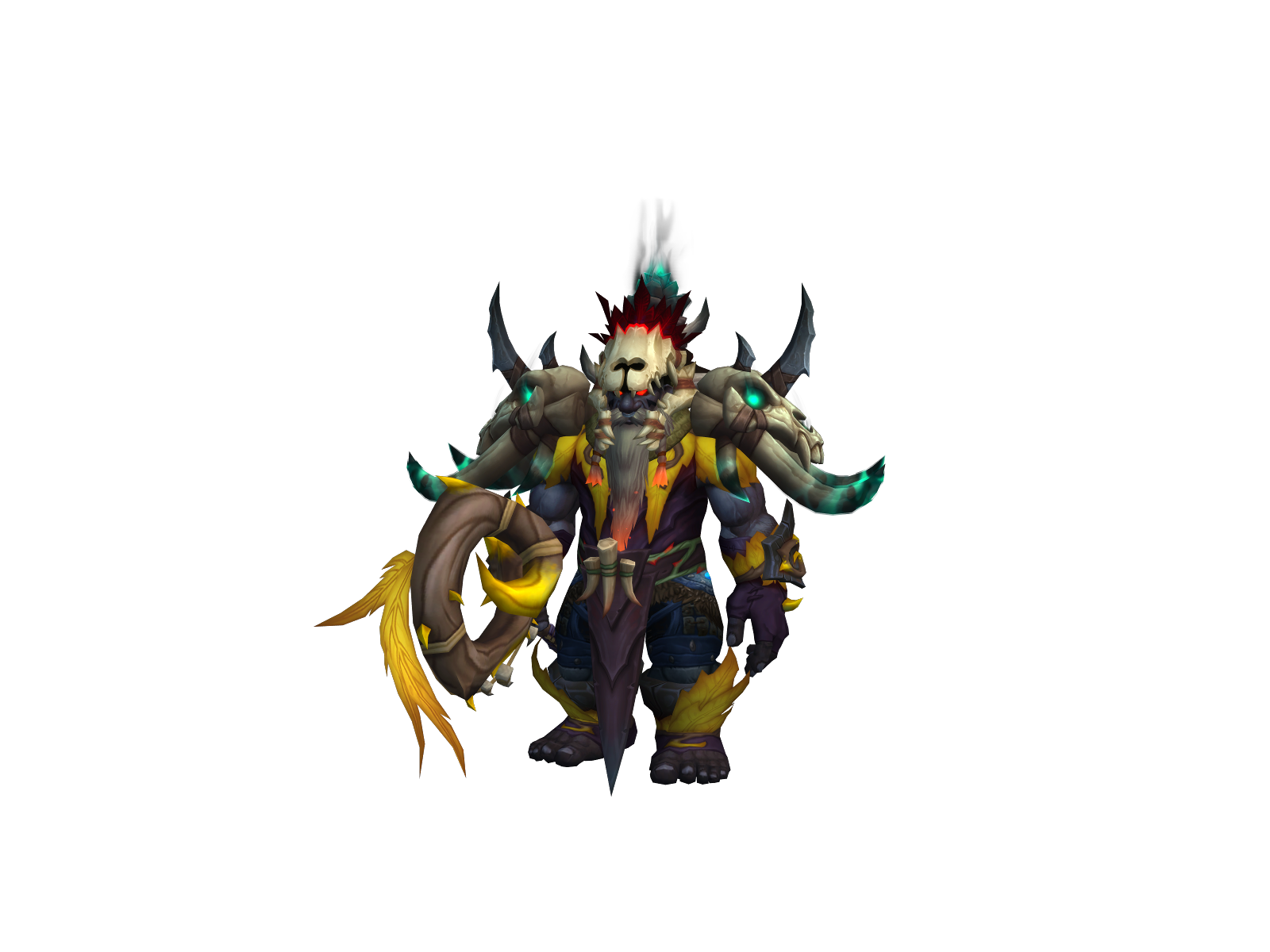 Jayshaman