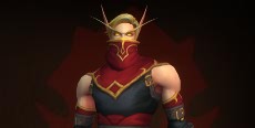 Krionya's icon