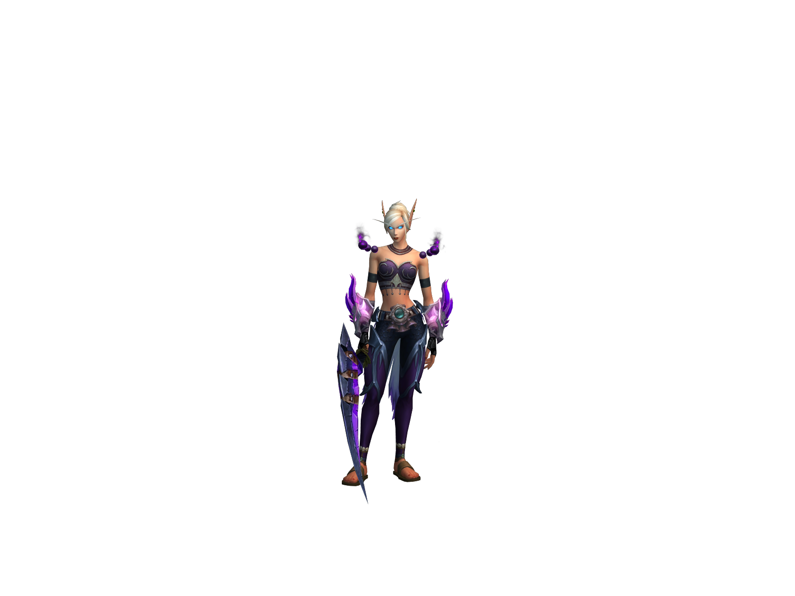 Elyndriel