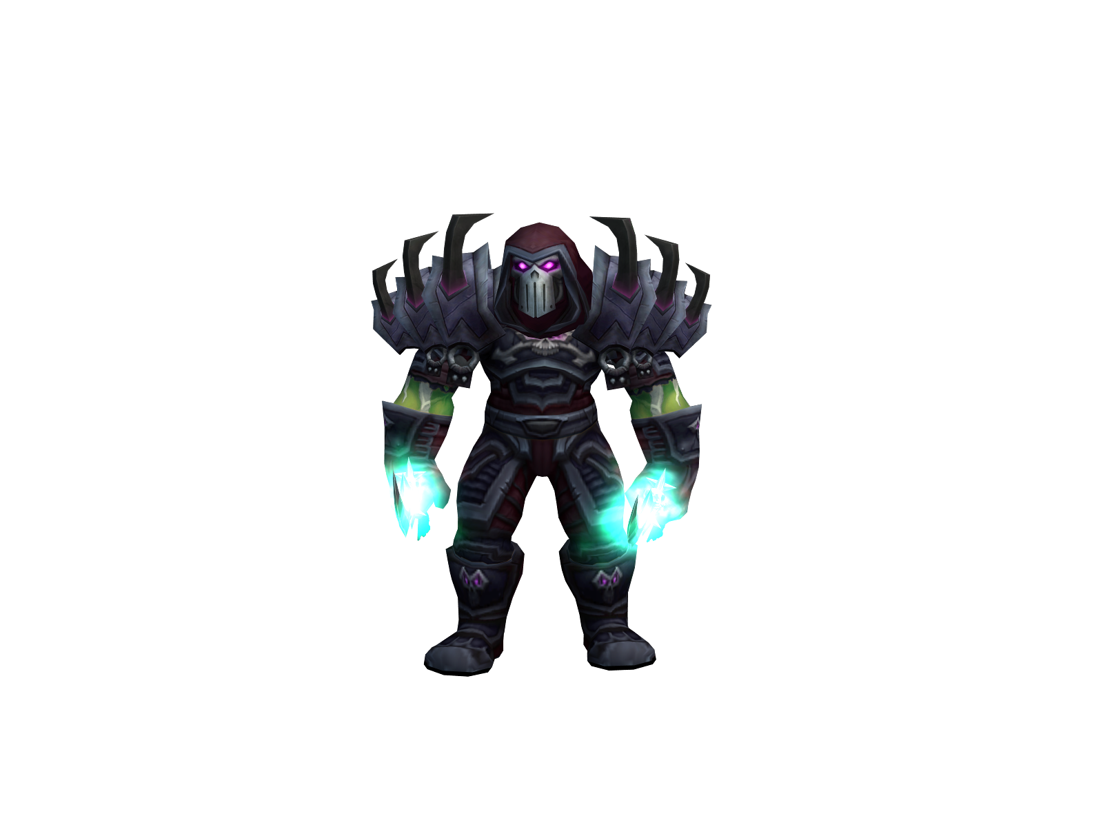 Ownedmerogue character render