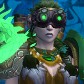 Promist avatar