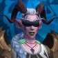 Kryziana portrait