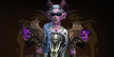 Kryziana's icon