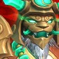Kaizohmonk
