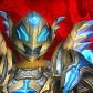 Paladra avatar