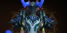 Homietron's icon