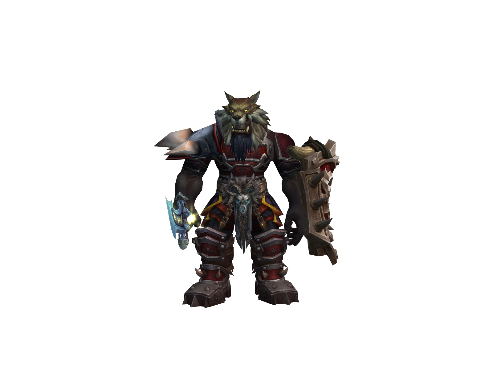 Skullreaver
