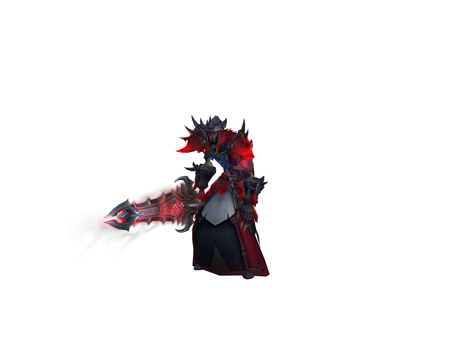 Bobboi 3D character render