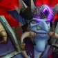 Purplestaff