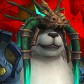 Wolibear avatar