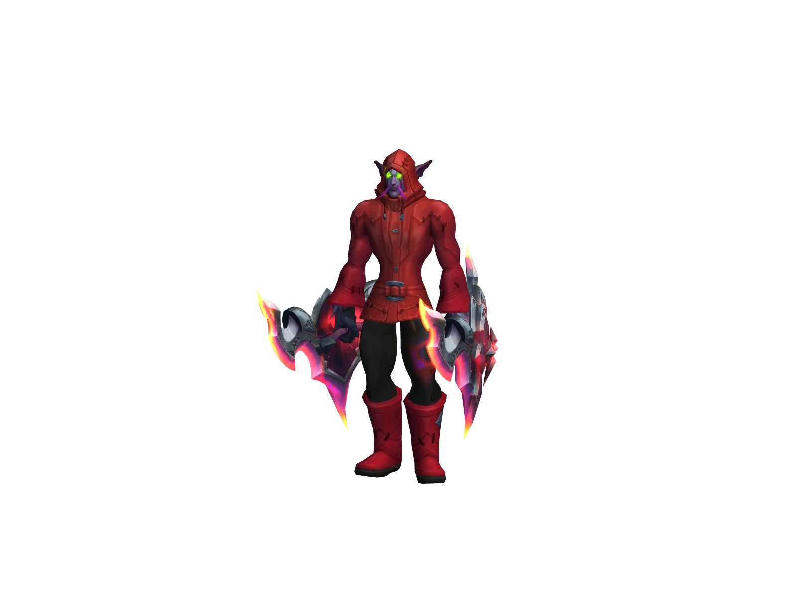 Demonssti